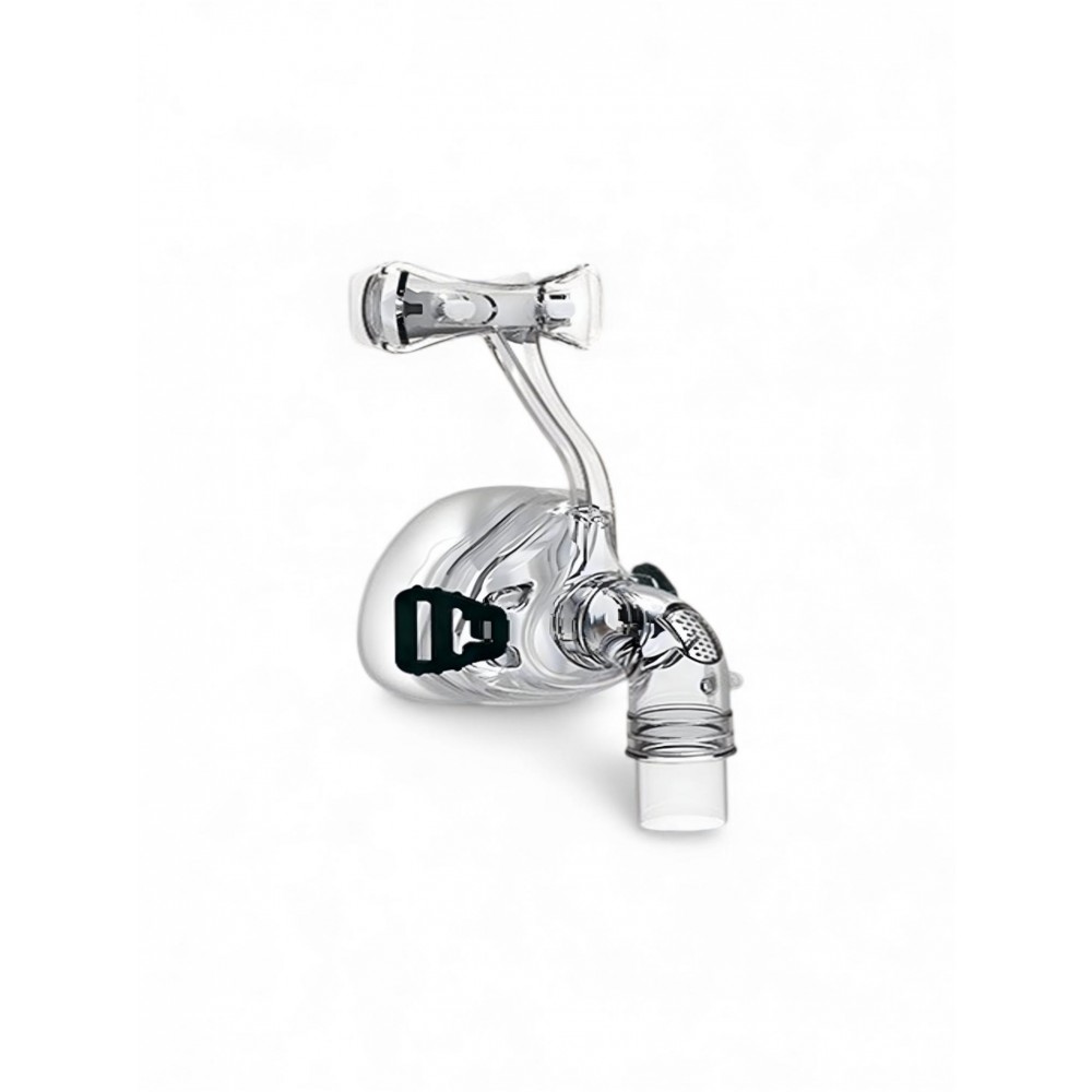 BMC iVolve N2 Nazal Burun Maskesi