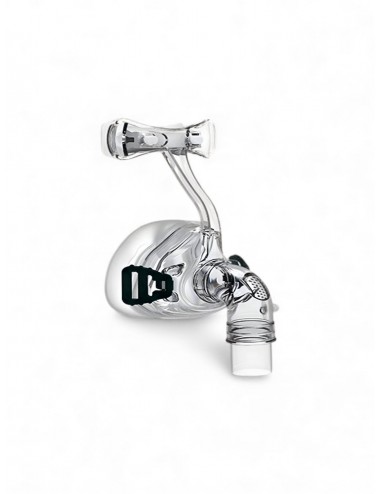 BMC iVolve N2 Nazal Burun Maskesi