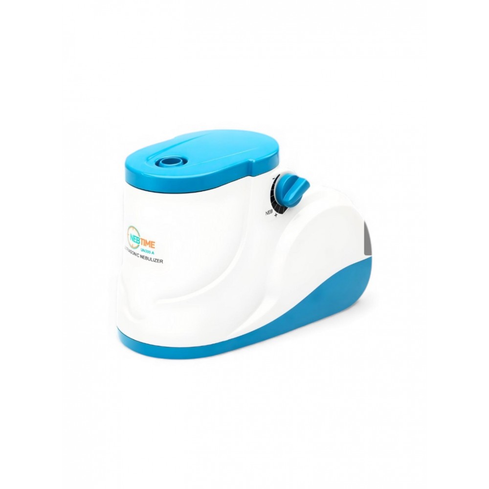 Elmaslar UN300A Ultrasonik Nebulizatör