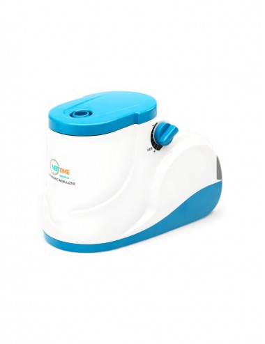 Elmaslar UN300A Ultrasonik Nebulizatör