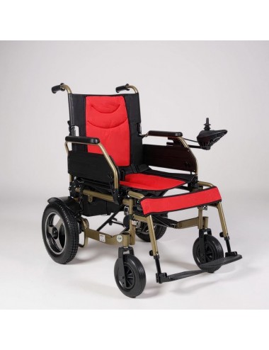 Comfort Plus Creative Akülü Tekerlekli Sandalye